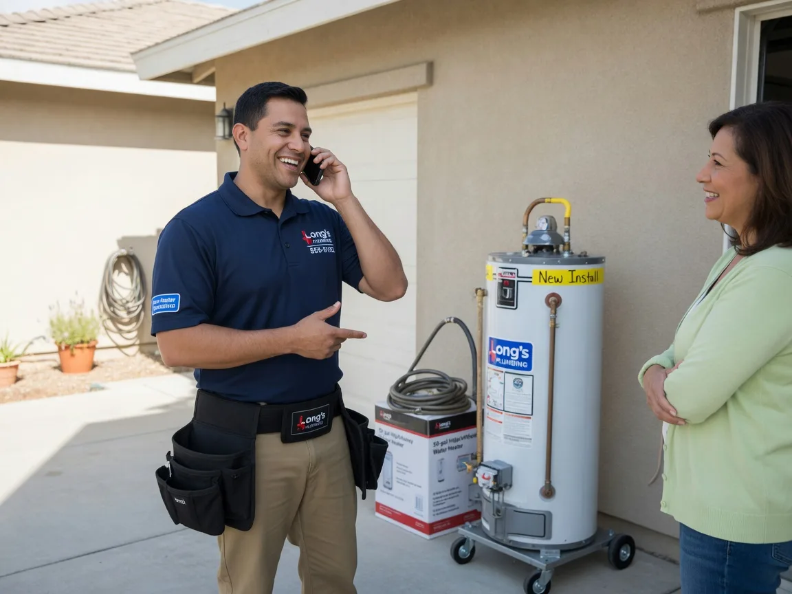 Leak Detection Cresco, IA FAQs